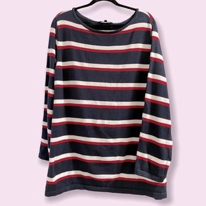 20/22 Ulla Popken sweater